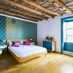 Casa Del Vinile , Palermo Italy