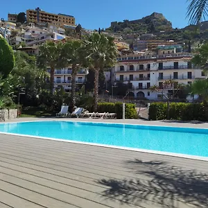 Argo By Holidays , Taormina Italy