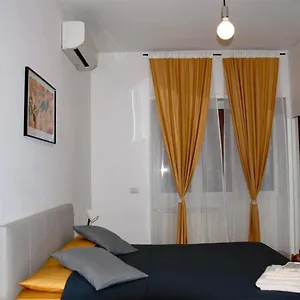 Locazione Turistica Paolucci Affittacamere