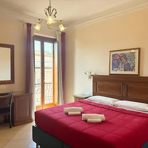 Anthony House, Anthony Floor 3, Castro Pretorio Apartamento