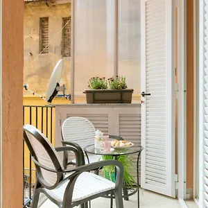 Petra Apartamento