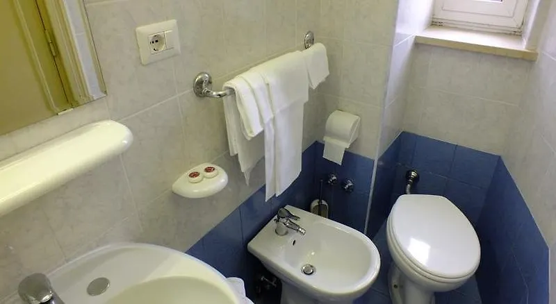 Hotel Consul Roma 3*,
