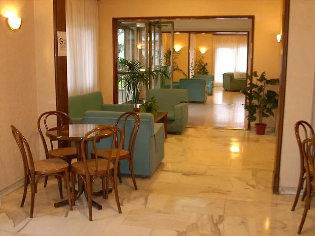 Hotel Consul Roma 3*,  Italia