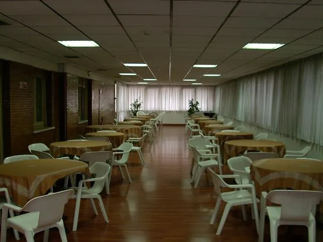 Hotel Consul Roma