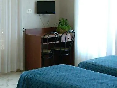 ***  Hotel Consul Rome Italy