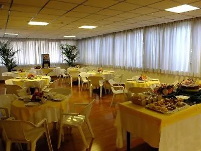 Hotel Consul Roma