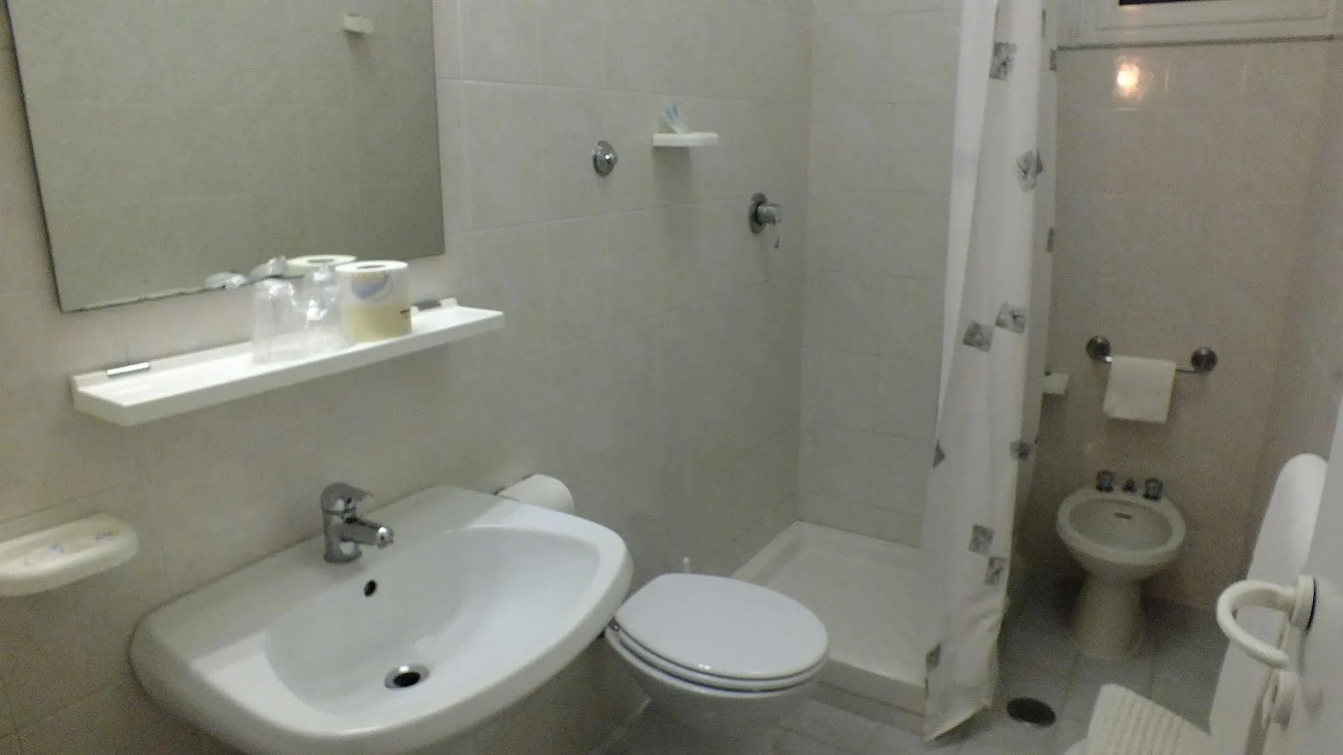 Hotel Consul Roma